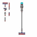 Dyson V12 Origin cordless vacuum, Nickel