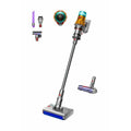 Dyson V12 Submarine cordless vacuum, Yellow / Nickel