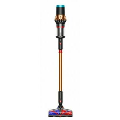 Dyson V16 Piston Animal cordless vacuum, Matte black / Copper