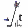 Dyson V8 Advanced cordless vacuum, Silver / Nickel