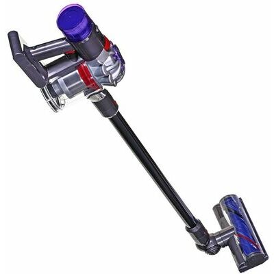 Dyson V8 Advanced cordless vacuum, Silver / Nickel