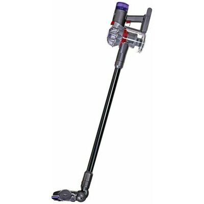 Dyson V8 Advanced cordless vacuum, Silver / Nickel