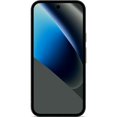 Google Pixel 10a, 256 GB, 256GB – front and back view