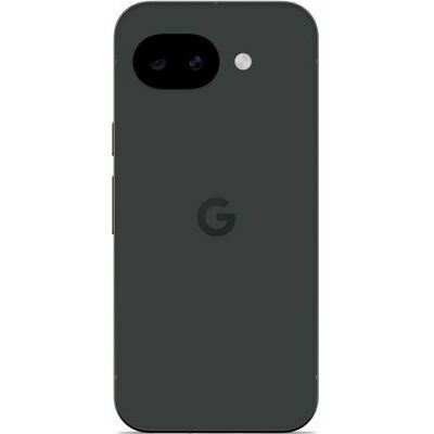 Google Pixel 10a, 256 GB, 256GB – front and back view