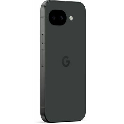 Google Pixel 10a, 256 GB, 256GB – front and back view