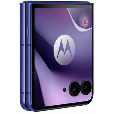 Motorola razr 70 ultra, 512 GB, 512GB – front and back view