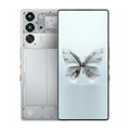 RedMagic 10 Pro, 512 GB, 512GB – front and back view