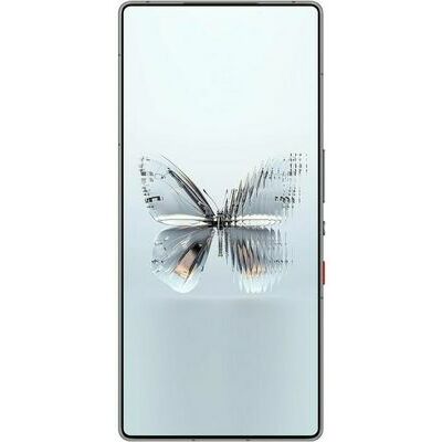 RedMagic 10 Pro, 512 GB, 512GB – front and back view