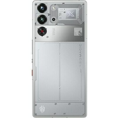 RedMagic 10 Pro, 512 GB, 512GB – front and back view