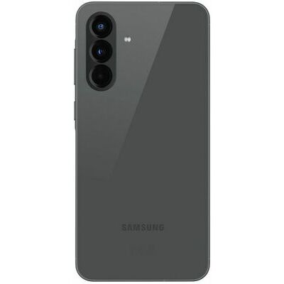 Samsung Galaxy A56 5G, 256 GB, Graphite – front and back view