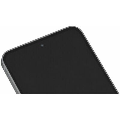 Samsung Galaxy A56 5G, 256 GB, Graphite – front and back view
