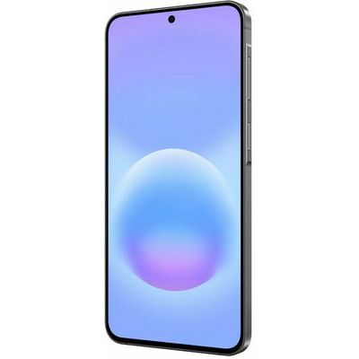 Samsung Galaxy A57 5G, 512 GB, Grey – front and back view