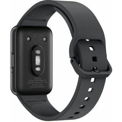 Samsung Galaxy Fit3 40mm (Aluminium) - Grey - Fitness tracker