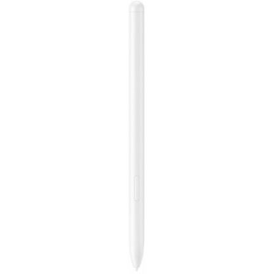 Samsung Galaxy Tab S10+, 512 GB, Silver - front and back view