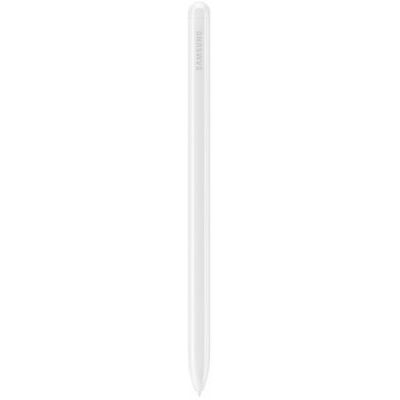 Samsung Galaxy Tab S10+, 512 GB, Silver - front and back view