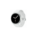 Samsung Galaxy Watch8 44mm (Aluminium) - Silver - Smartwatch