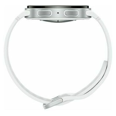 Samsung Galaxy Watch8 44mm (Aluminium) - Silver - Smartwatch