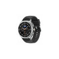 Samsung Galaxy Watch8 Classic 46mm (Stainless Steel) - Black - Smartwatch