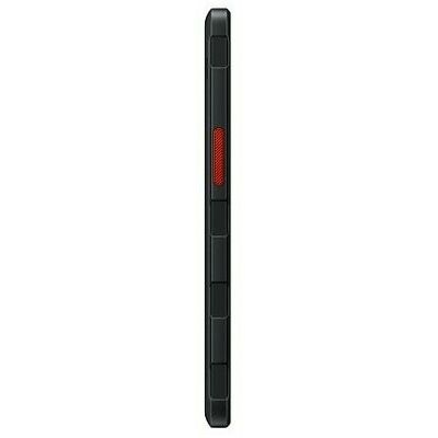Samsung Galaxy XCover7 Pro, 128 GB, 128GB – front and back view