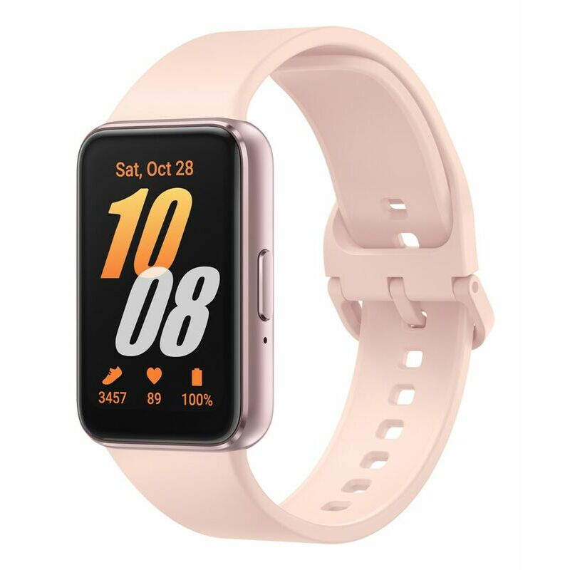 Samsung Galaxy Fit3 40mm (Aluminium) - Gold - Fitness tracker
