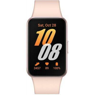 Samsung Galaxy Fit3 40mm (Aluminium) - Gold - Fitness tracker