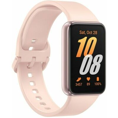 Samsung Galaxy Fit3 40mm (Aluminium) - Gold - Fitness tracker