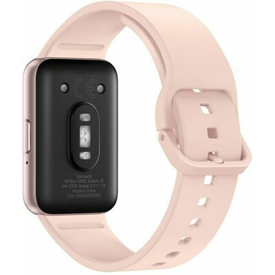 Samsung Galaxy Fit3 40mm (Aluminium) - Gold - Fitness tracker
