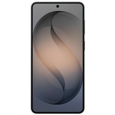 Samsung Galaxy S26, 256 GB, Black – front and back view